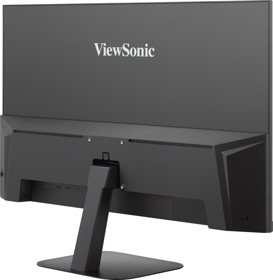 VA2708-4K-MHD 27型 4K IPS液晶モニター HDR10対応 - ViewSonic 日本